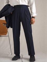 Marini Dervio Trousers