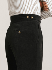 Marini Salerno Corduroy Trousers