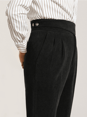 Marini Salerno Corduroy Trousers