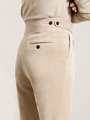 Marini Salerno Corduroy Trousers