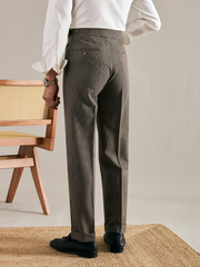 Marini Ravenna Tailored Trousers