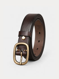 No.072 — Narni Leather Belt