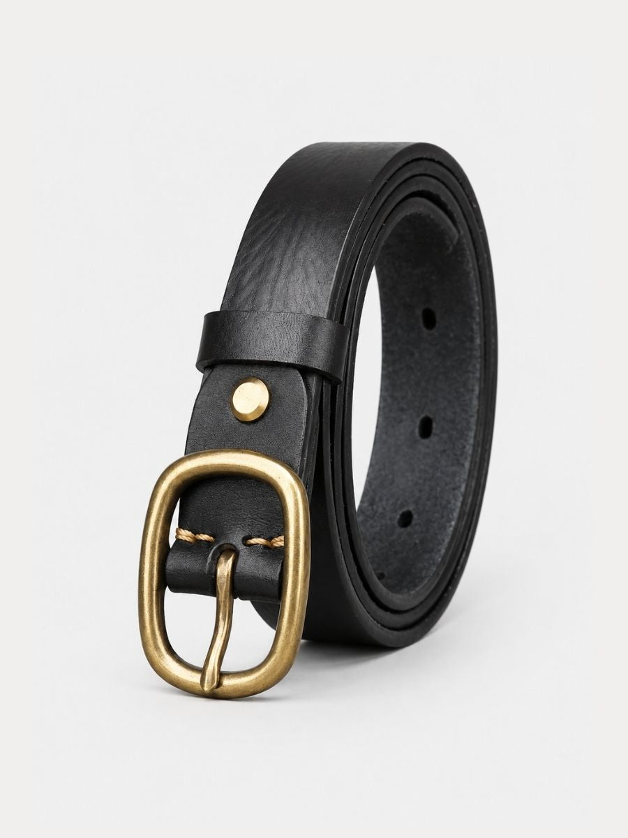 No.072 — Narni Leather Belt