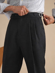 Marini Novara Business Trousers