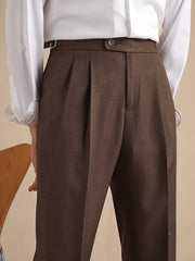 Marini Novara Business Trousers