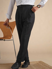 Marini Novara Business Trousers