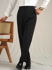 Marini Ascoli Wide-Leg Trousers