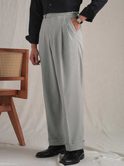 Marini Ascoli Wide-Leg Trousers