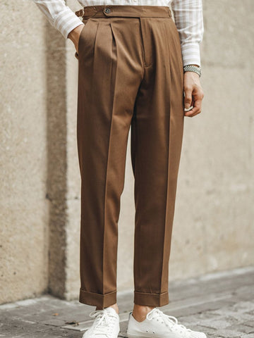 Moliterno Tailored Trousers