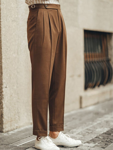 Moliterno Tailored Trousers