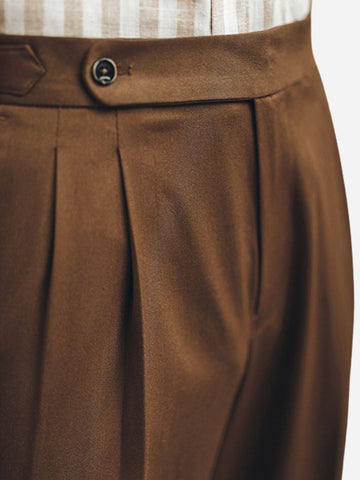 Moliterno Tailored Trousers
