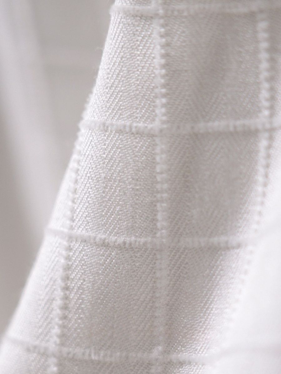 Marini Square Button-Down Shirt