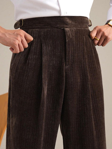 Marini Bergamo Pants