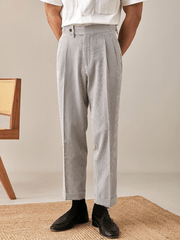 Marini Sorrento Striped Trousers