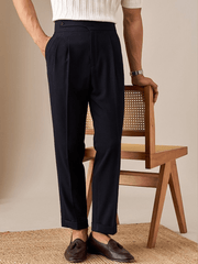 Marini Urbino Tailored Trousers