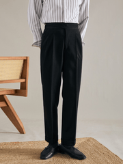 Marini Trani Tailored Trousers