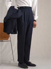 Marini Dervio Trousers