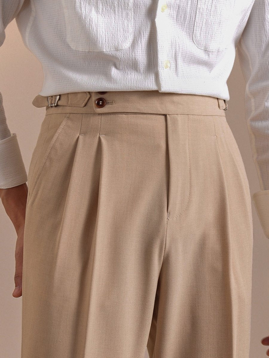 Marini Molfetta Trousers