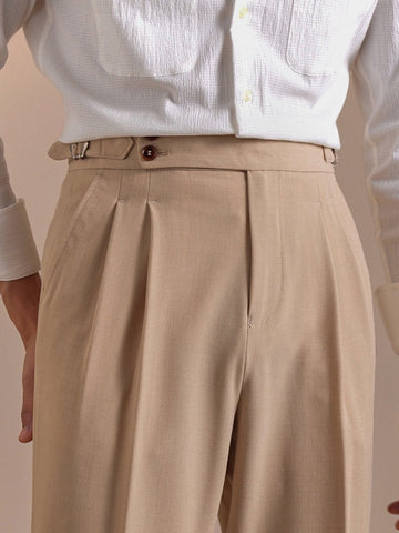 Marini Molfetta Trousers