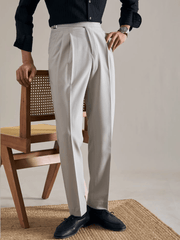 Marini Viggiano Wide-Leg Trousers