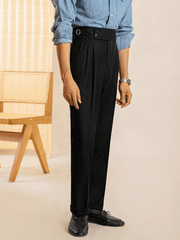 Marini Vicenza Denim Pants