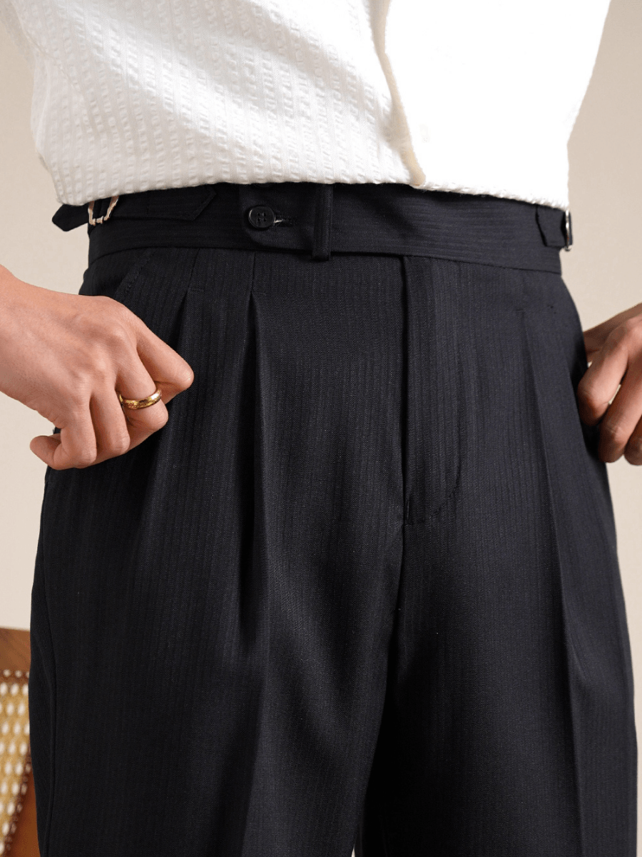 Marini Classic Trousers