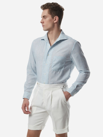 Marini Executive Twill Shirt