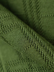 Marini Tencel Retro Knit Polo