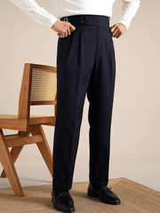 Marini Classic Trousers