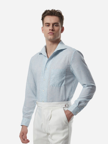 Marini Executive Twill Shirt
