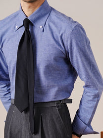 Marini Alder Button-Down Shirt