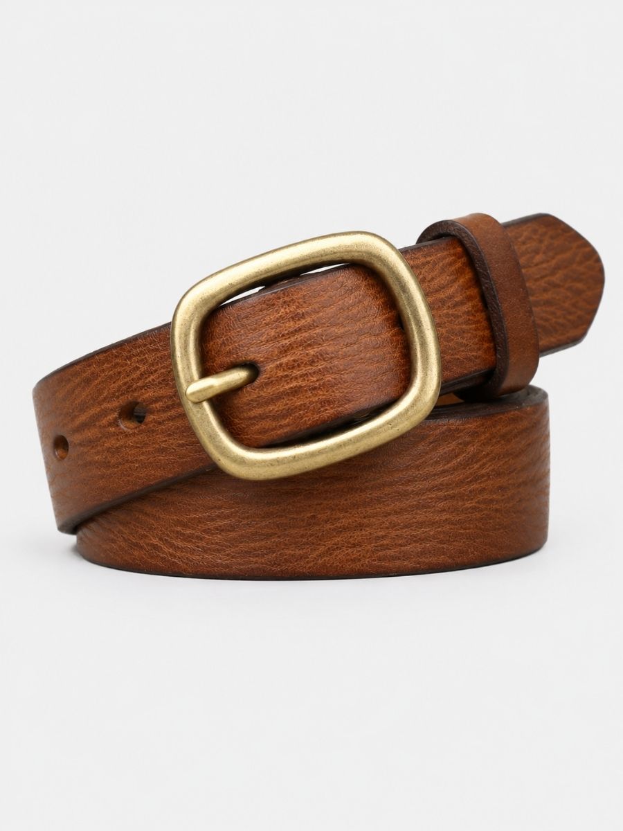 No.072 — Narni Leather Belt