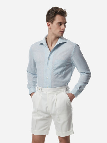 Marini Executive Twill Shirt