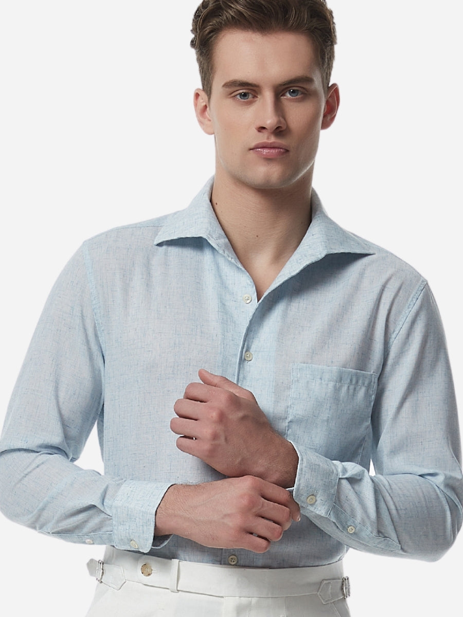 Marini Executive Twill Shirt