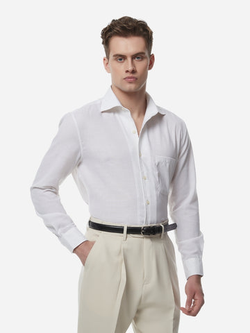Marini Executive Twill Shirt