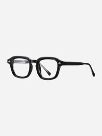 Marini Classic Square Sunglasses – UV400