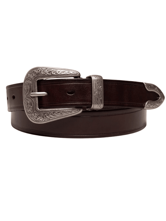 Marini Old Money Belt 100% Leather (PD011)