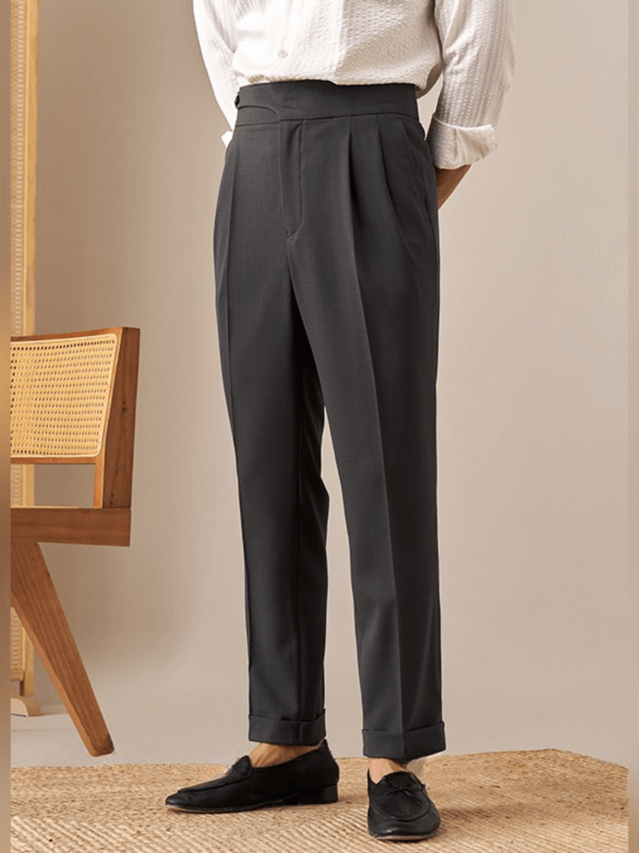 Marini Urbino Tailored Trousers