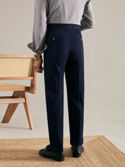 Marini Cosenza Business Denim Trousers