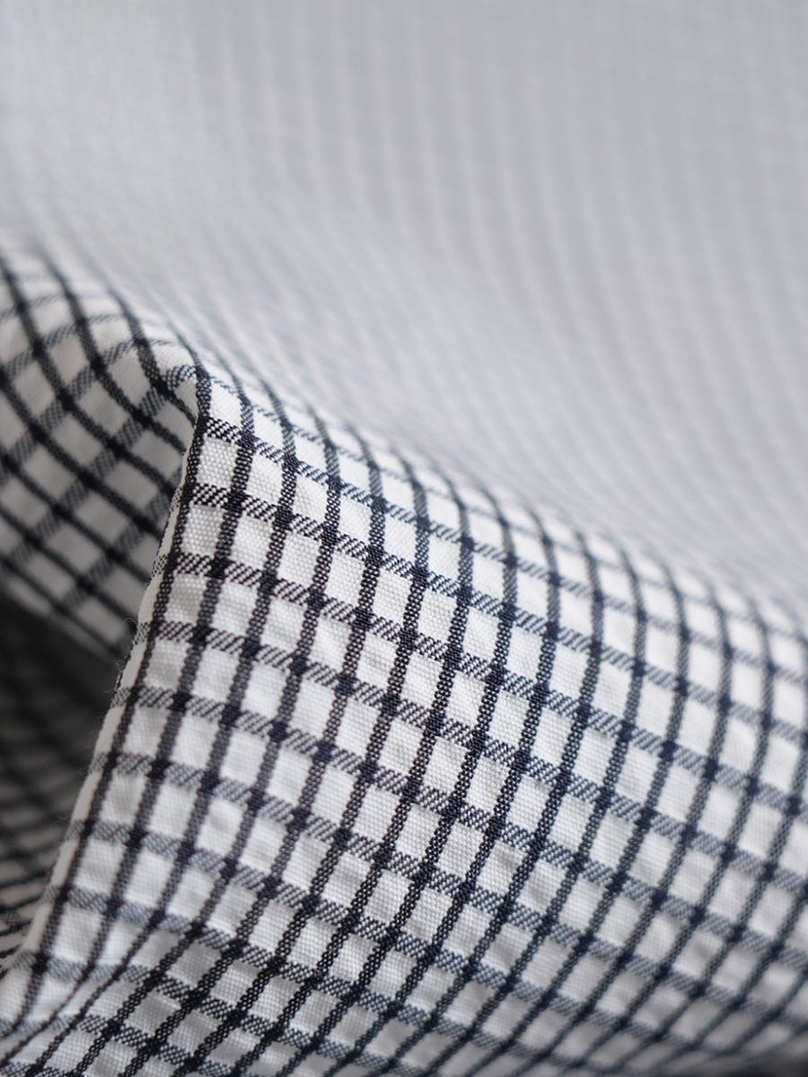 Marini Grid Shirt