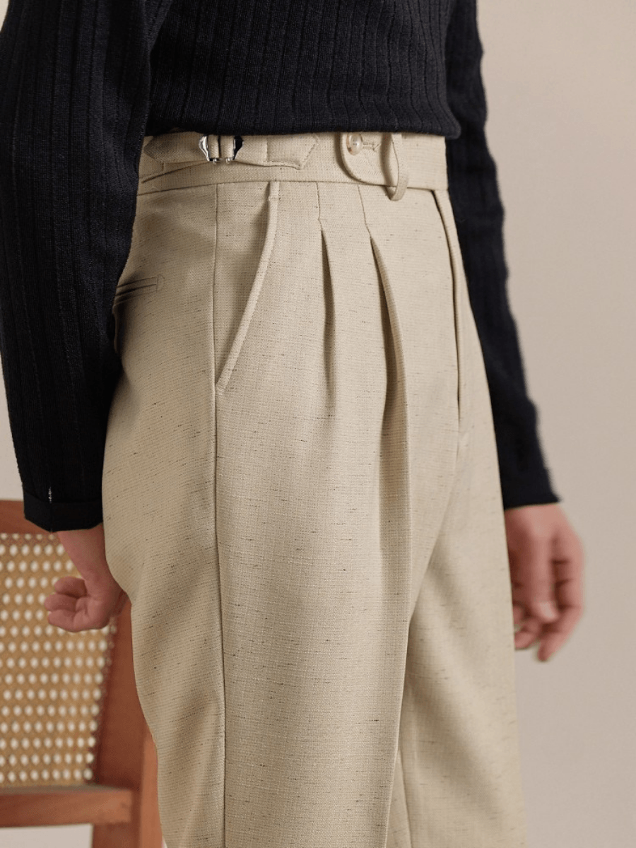 Marini Taviano Trousers