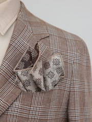 Men's Suit Pocket Squares