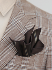 Men's Suit Pocket Squares