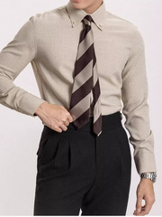 Marini Non-Iron Business Casual Shirt