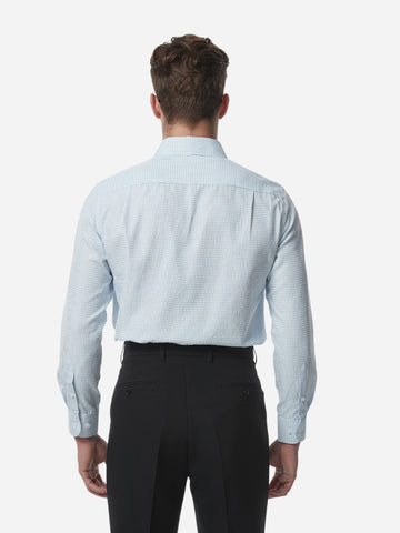 Marini Grid Shirt
