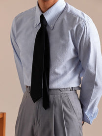 Marini Grid Shirt