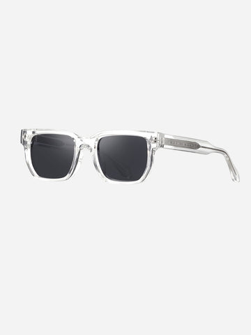 Marini Designer Square Sunglasses – UV400