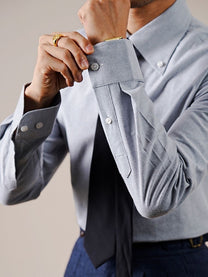 Marini Alderway Cotton Dress Shirt