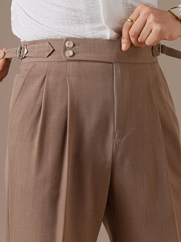 Marini Molfetta Trousers