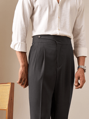 Marini Urbino Tailored Trousers